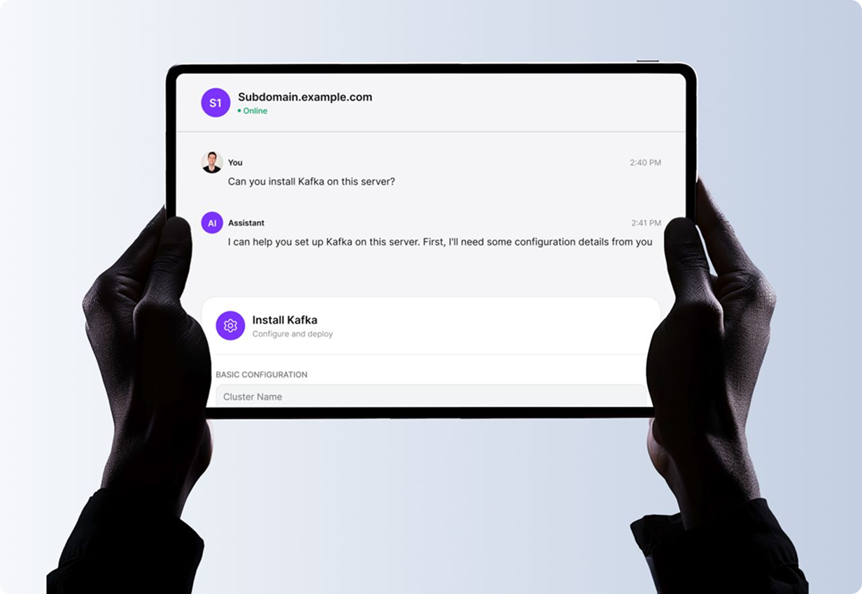 Locus product design showcase